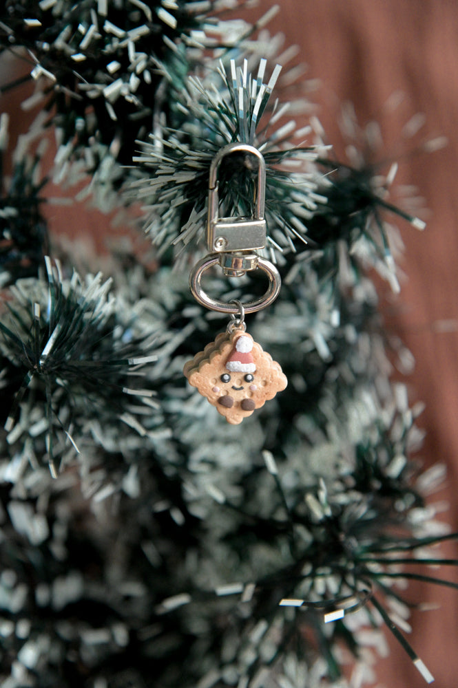 Kaya Cozy Crunch V3 - Keychain