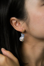 Twilight Whiskers Earrings