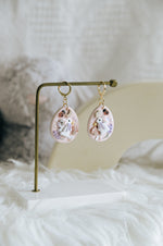 Faerie Reverie in Pastel Pink 2