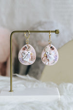 Faerie Reverie in Pastel Pink 2