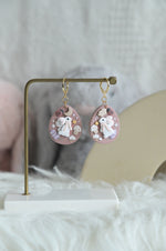 Faerie Reverie in Rose Taupe