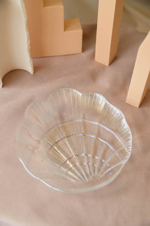 Ocean Shell Trinket Dish