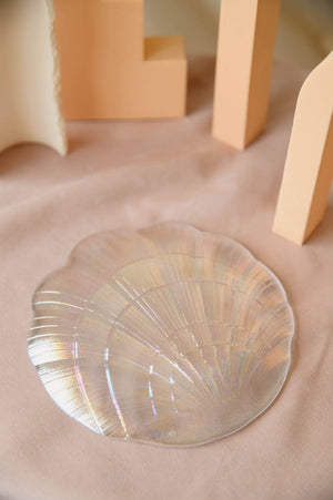 Ocean Shell Trinket Dish