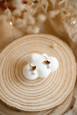 Little Ginko Earrings