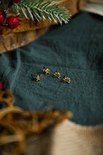 Ornaments Studs in S925 (Set of 2)