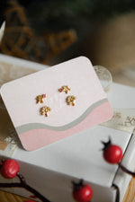 Ornaments Studs in S925 (Set of 2)