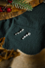 Oh Starry Earrings