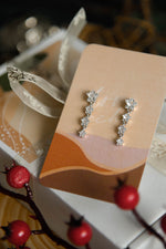 Oh Starry Earrings