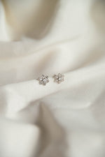 Snowflake Earcuffs (set of 2)