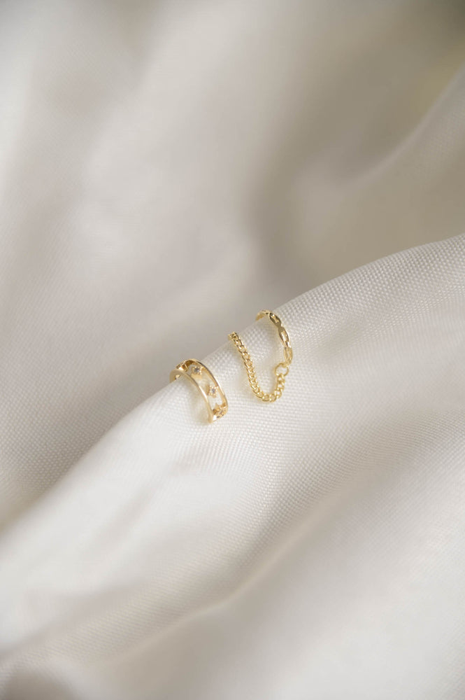 Felicity Earcuffs (Set of 2)