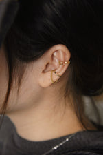 Felicity Earcuffs (Set of 2)