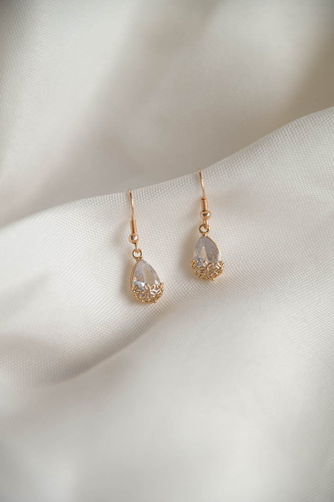 Lucian Earrings