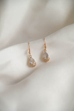 Lucian Earrings