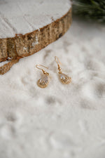 Lucian Earrings