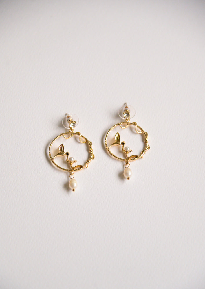 Wonderland Earrings
