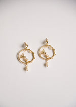 Wonderland Earrings