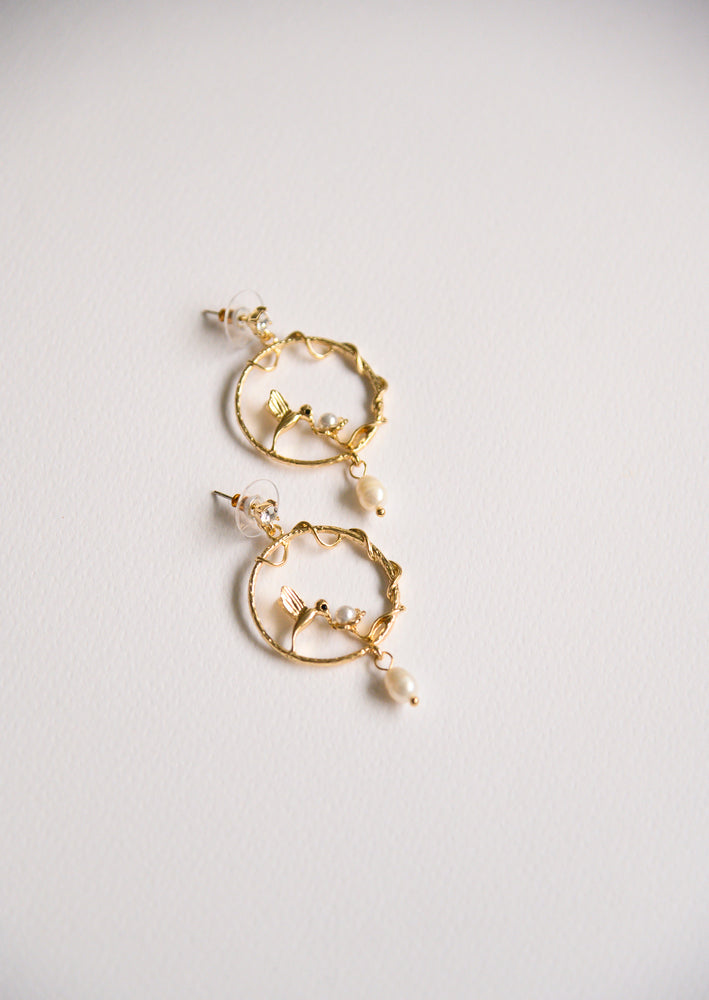 Wonderland Earrings