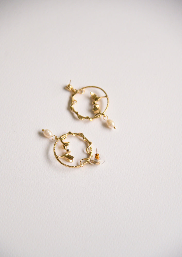 Wonderland Earrings