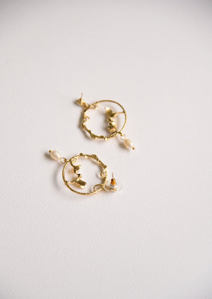 Wonderland Earrings