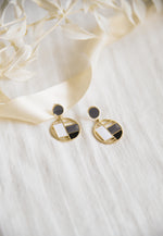 Claeus Earings