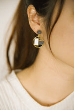 Claeus Earings