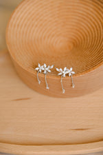Cascade Earrings