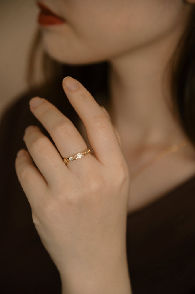 Dreamer Ring