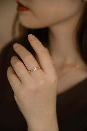 Dreamer Ring