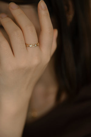 Dreamer Ring