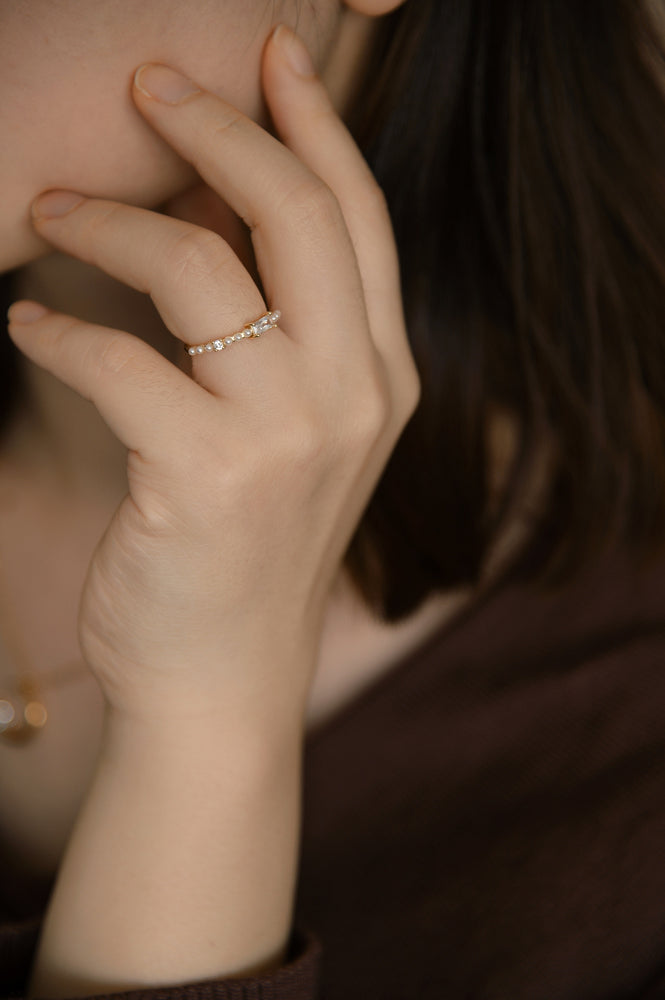 Luellla Ring