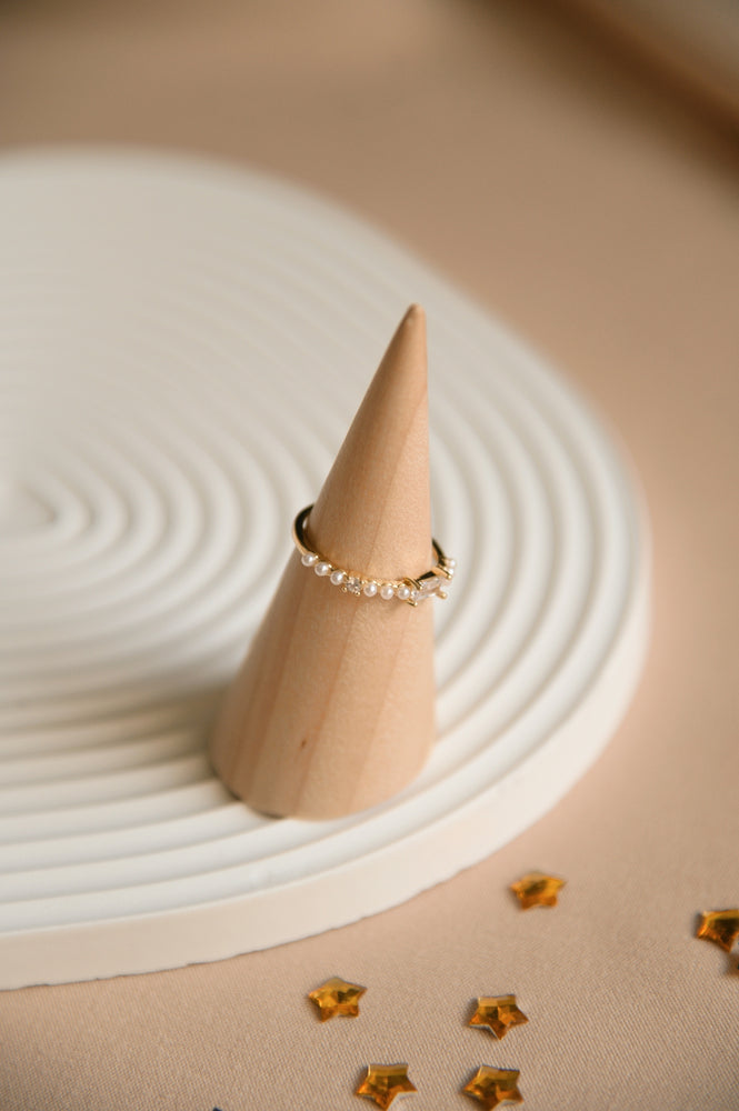 Luellla Ring