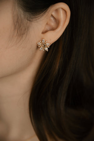 Celeste Studs