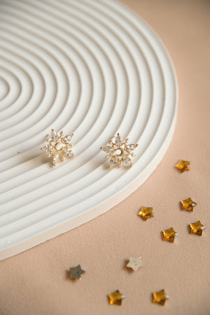 Celeste Studs