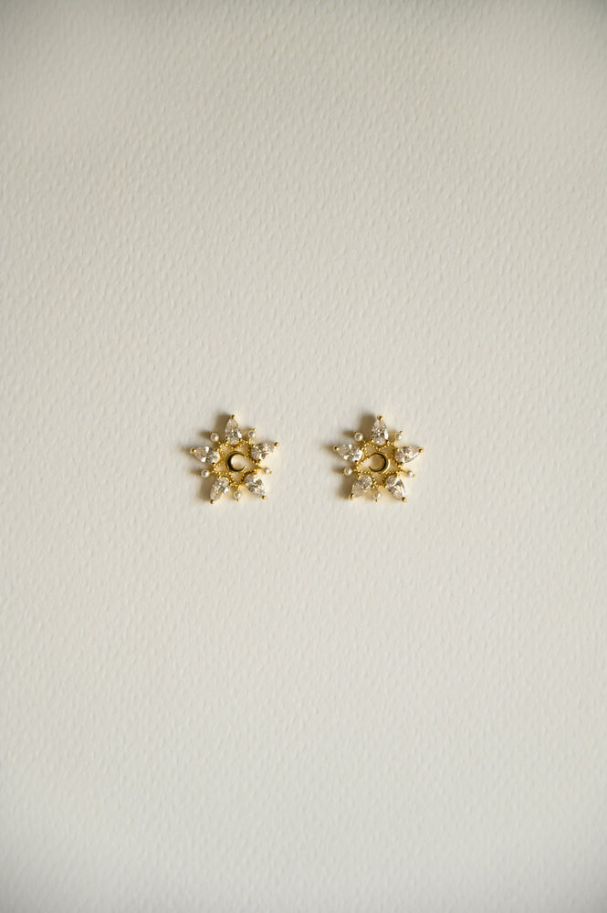 Celeste Studs