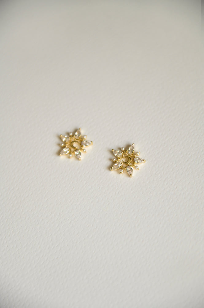 Celeste Studs