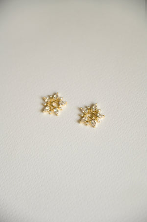 Celeste Studs