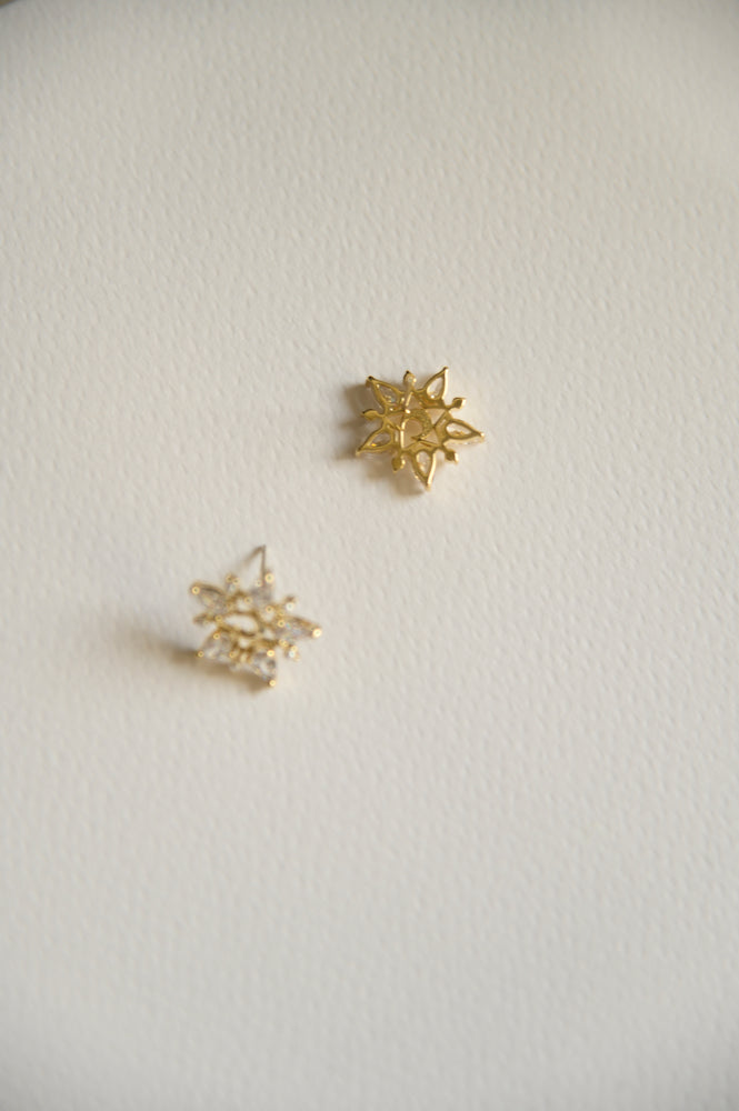 Celeste Studs