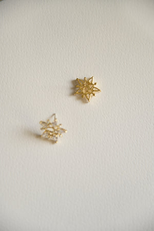 Celeste Studs