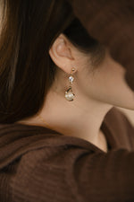 Daylight Earrings