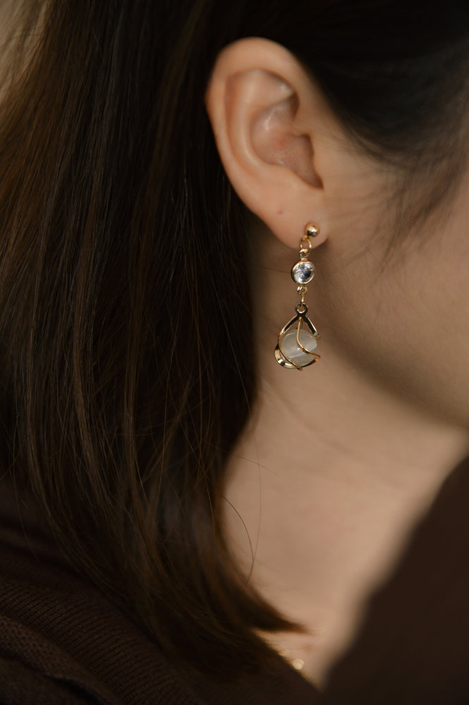 Daylight Earrings