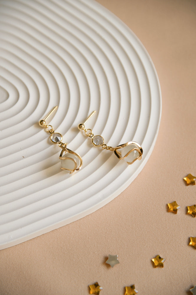 Daylight Earrings