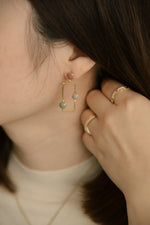Valeria Earrings