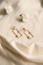Valeria Earrings
