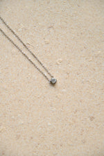 Titanium Steel - Beloved Necklace