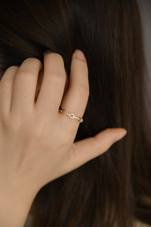 Promise Ring