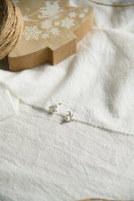 Blanche Twig Studs