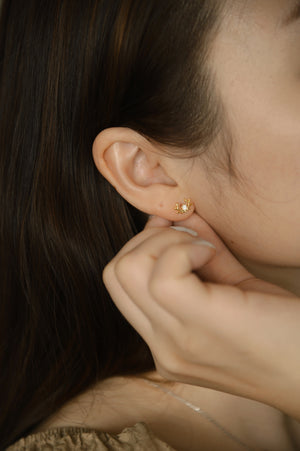 Dasher Studs