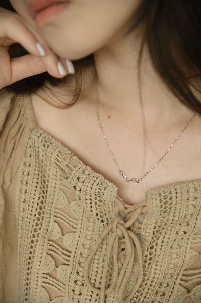 Pax Necklace