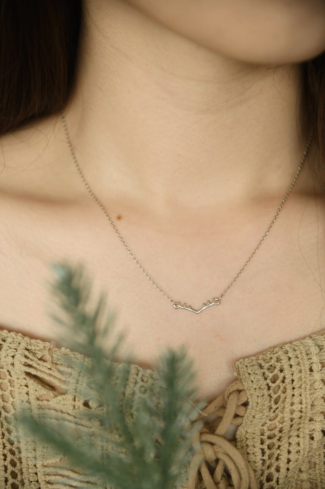 Pax Necklace