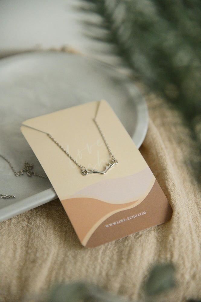 Pax Necklace